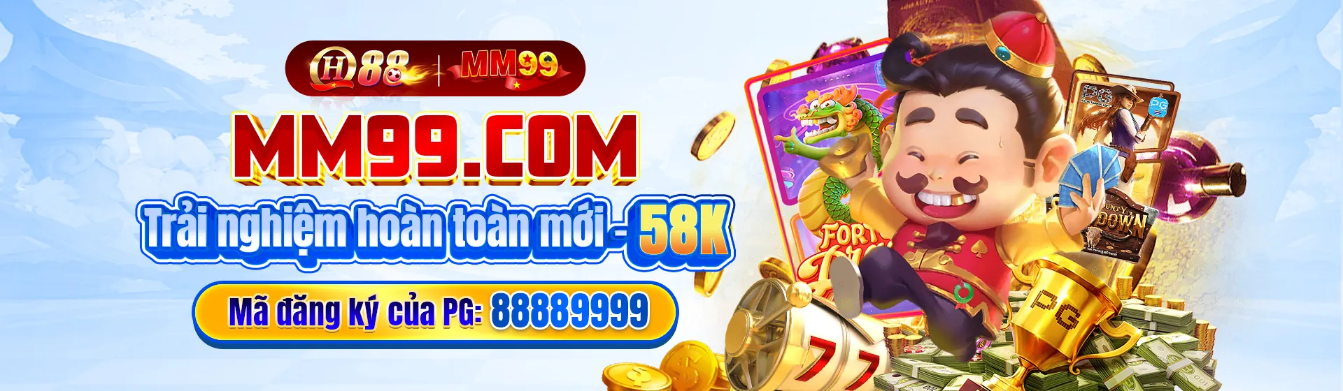 Sự kiện săn boss nhận thưởng